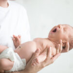 1 Aylık Bebeklerin Gelişim Özellikleri Nelerdir?