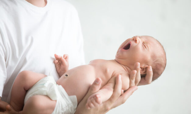 1 Aylık Bebeklerin Gelişim Özellikleri Nelerdir?