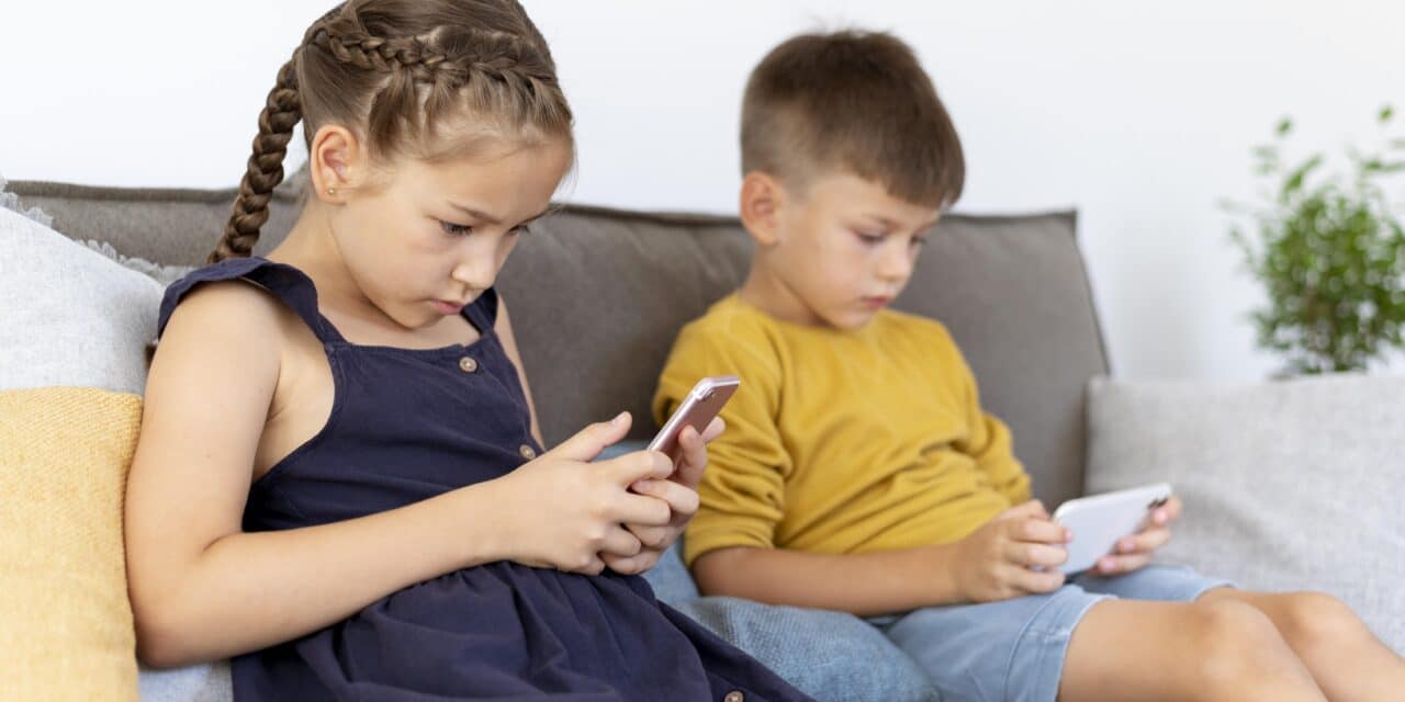 Florida’dan Çocuklara Sosyal Medya Yasağı