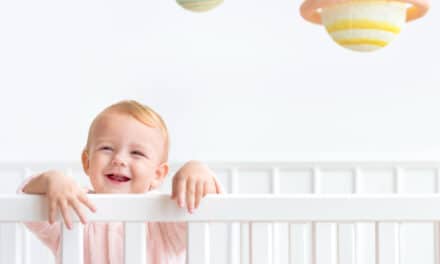 5 Aylık Bebeklerin Gelişim Özellikleri