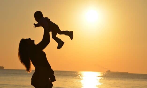 Anne ile Çocuk Arasındaki Bağı Güçlendiren 5 Unsur